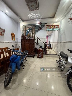 bán nhà 4 tầng - 60m2 - vào ở ngay trước tết - p.bình trưng đông - quận 2 - chỉ 7.x tỷ(tl)