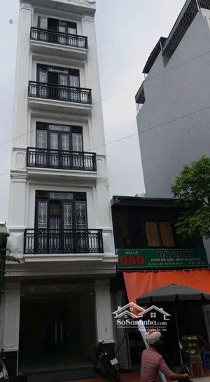cần bán gấp nhà quang trung hà đông hà nội: 50m2, 5 tầng, giá 13tỷ, nhà đẹp ở ngay, dòng tiền lớn.