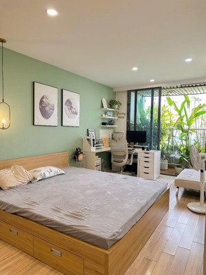 cho thuê căn hộ petro vn landmark kế bên imperia 3pn 150m2 giá chỉ 22tr full nội thất