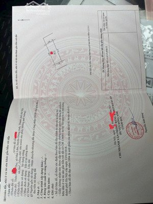 đất trục chính thôn phúc thọ xã mai lâm.dt 66m2 nở hậu đường trục chính thôn