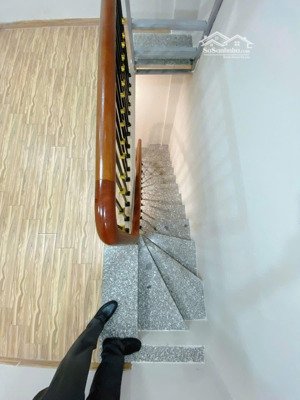 nhà xuân đỉnh, đẹp long lanh- 5 tầng - thang máy - 9 tỷ