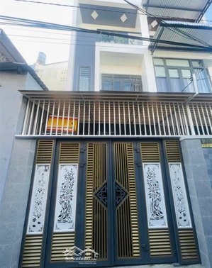 nhà hẻm tháp bà cách biển chỉ 300m 3 phòng ngủ đủ nội thất