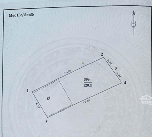 bán 120m2 mặt 7m trung tâm phường phú thượng tây hồ hà nội