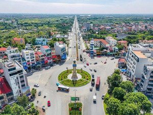 đất có vỉa hè,đường apphan ô tô chạy thông các ngả,nở hậu sinh lời ngay khi đầu tư