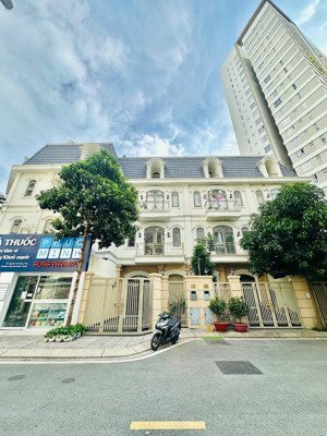 cho thuê nhà nguyên căn - địa chỉ 86/12a phổ quang, phú nhuận, 5x18m, 3 lầu