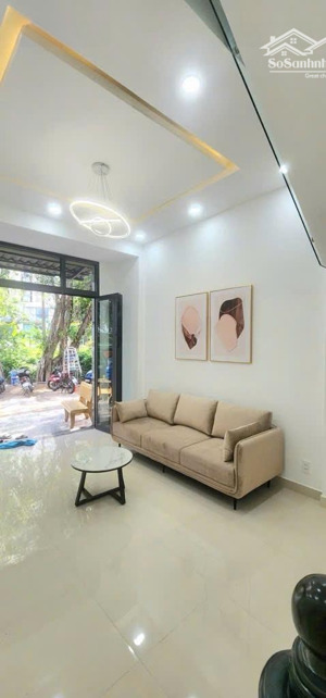 chủ ngộp lắm luôn giá mới 5.4 tỷ tl chính chủ,
118/ phan huy ích, p.15, tân bình