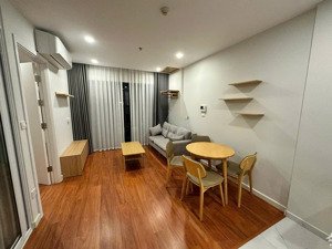 cho thuê căn hộ 1 ngủ+ (đã sửa lại thành 2 ngủ) tòa i4 imperia smart city