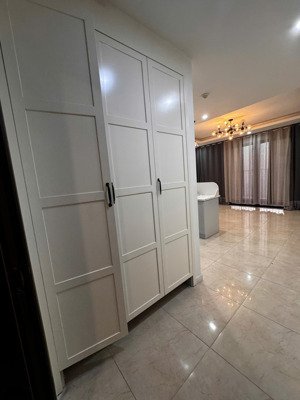hàng hiếm cho thuê 3 ngủ đồ cơ bản tại vinhomes d''capitale, trần duy hưng giá chỉ 24 triệu