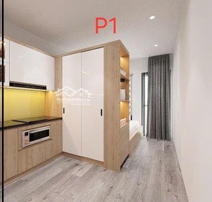 bất căn hộ dịch vụ vị trí đắc địa