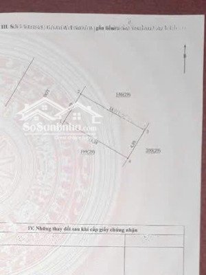 55,5m đất dịch vụ tân tây đô mặt tiền 4,89m | giữ đất giữ tiền giữ giá 159tr/m