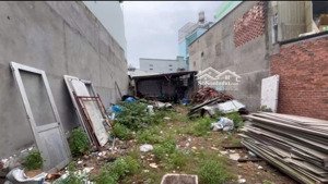 193m đất đẹp hẻm xe hơi tân thới nhất giá cực kì tốt