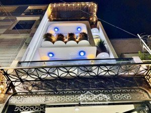 hàng hiếm nhà phố nguyễn duy-p1-bt gần bv nhân dân gia định.giá 4tỷ790tr/76,9m2,cho thuê 20tr/tháng