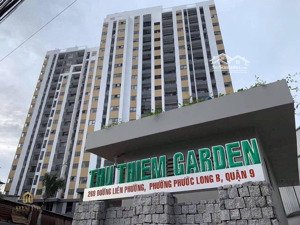 bán shophouse thủ thiêm garden đ. liên phường gần global city, kdc đông đúc, sẵn hđ thuê, giá tốt