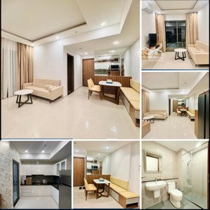 giỏ hàng cho thuê full nt đẹp the rivana từ 1pn & 2pn giá 6,5tr/tháng