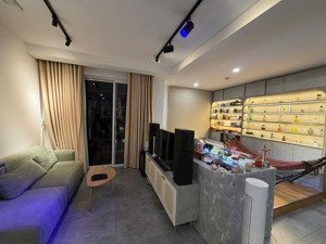 golden mansion 75m2,2pn nhà đẹp 6ty050tr lh e ạ