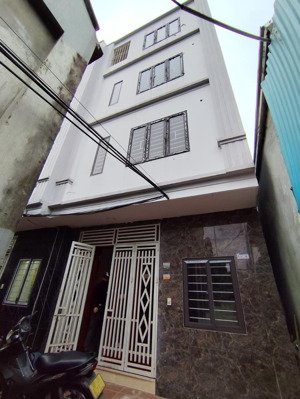 rẻ nhất phụng châu. 32m2x4t, 3pn oto đỗ cổng. gần trường sư phạm, dự án trường hv kiểm sát. 2.98 tỷ