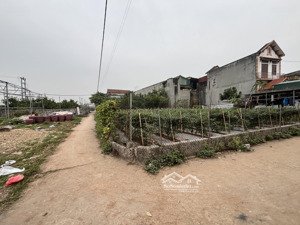 chính chủ bán 346m2 lô góc 2 mặt đường oto thôn phi liệt xã văn giang