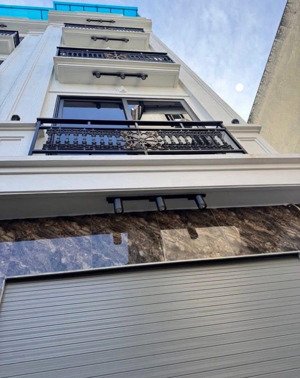 bán nr 4pn 4wc 45m2 tại tây mỗ, 9,5 tỷ, nam từ liêm, hà nội