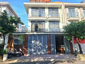 biệt thự song lập liên phường 10x18, sổ hồng hoàn công, giá 27tỷ