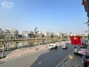  NHÀ PHỐ VIEW ĐẸP TAM BẠC – TRUNG TÂM HẢI PHÒNG