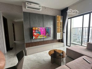 cho thuê căn hộ the privia 3pn view hồ bơi - 17tr/tháng