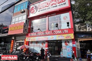 cho thuê nhà mặt phố nguyễn văn tuyết diện tích 60m2 4 tầng mặt tiền 7m giá 60 triệu 