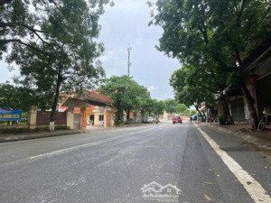 bán lô đất siêu đẹp thiết bình, vân hà, đông anh - giá cực rẻ đầu tư sinh lời cao