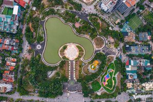 quỹ căn hộ golden park - số 2 phạm văn bạch quỹ ngoại giao rẻ nhất tt lh 