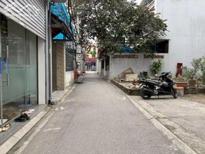 Bán Đất Ngõ 213 Ngô Xuân Quảng, Gia Lâm 117,6m2 - Ô Tô Thông - Kinh Doanh Khách Sạn/ Nhà Trọ