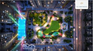 bán 3pn 82m2 victoria village - căn góc, giá rẻ nhất thị trường