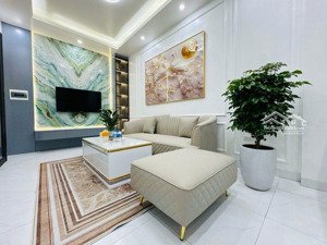 bán nhà bạch mai - vị trí trung tâm - an sinh đỉnh cao - giao thông thuận tiện