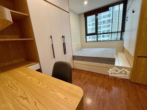 bán căn 2 phòng ngủ khu ngoại giao đoàn, tầng trung, 75m2