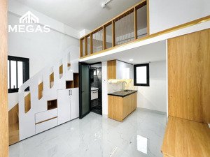 cho thuê phòng - ngay dương quảng hàm - đại học văn lang - full nội thất