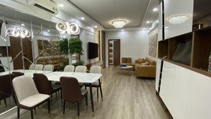 chính chủ bán gấp căn hộ ct5 dn2 trần hữu dực, dt 83m,3pn,2 vs, full nội thất đẹp, lh 