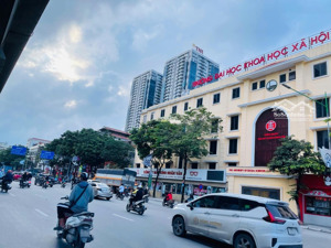 chính chủ gửi bán căn 100m2, 3pn vào ở luôn goldseason 47 nguyễn tuân thanh xuân sát trường đh hn