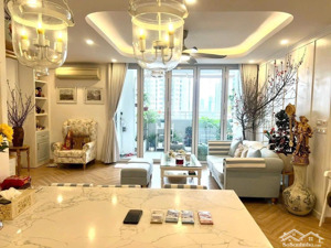 bán nhanh căn 120m2 hapulico complex 85 vũ trọng phụng