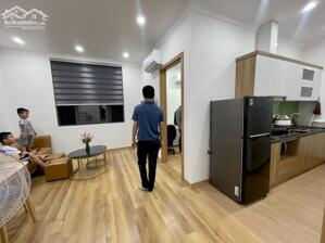 Cho thuê căn hộ 2 p.ngủ Vinhomes Marina, DT: 75m2.
