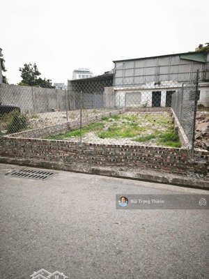 bán 65m đất bát khối mặt ngõ ô tô tránh cạnh hồ điều hòa 31ha giá đầu tư