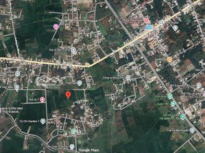 bán đất xã an nhơn tây hnk 506.7m2 giáp kdc hiện hữu gần tl7