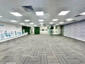 cho thuê sàn văn phòng 280m2 tại đường lê trung nghĩa, p.12, tân bình. giá thuê 53tr/ tháng