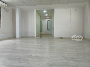 sàn trống 80m2 tại đường phổ quang, p.4, tân bình.