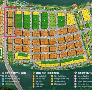 boutique shophouse 5 tầng 2 mặt tiền trước sau đường d5 27m charmora city - sun nha trang