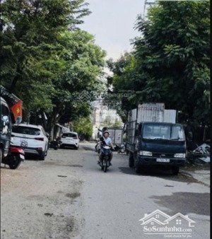 bán lô đất mặt tiền đường 6m võ duy ninh nối dài dt: 73m2