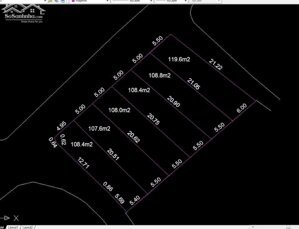 HƠN 2 TỶ SỞ HỮU NGAY LÔ ĐẤT NỞ HẬU DT 108M2, FULL ĐẤT Ở TẠI PHÚC LỘC CỔ ĐÔNG, CÁCH CHỢ KHOẢNG 400M LH0866990503