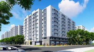 thuê căn hộ 40m2, ehome s nam sài gòn, bình hưng, bình chánh (mizuiki park), 5tr/tháng