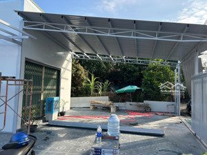 cho thuê căn nhà vườn tại đường nguyễn đức thuận, phường hiệp thành cũ giá 10tr/tháng