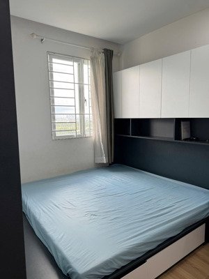 share 1 phòng 25m2 trong ch 63m2 tại tái định cư bình khánh, 6 triệu