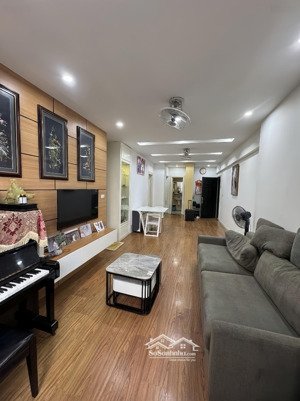 em - chính chủ cần bán căn hộ cc 283 khương trung tòa star tower diện tích: 89m2 | sổ đỏ chính chủ