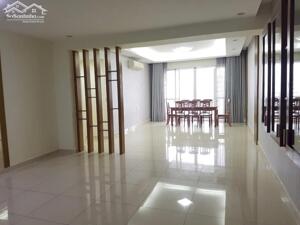 Cần cho thuê nhanh căn hộ cao cấp Riverpark 145m2 3pn giá tốt