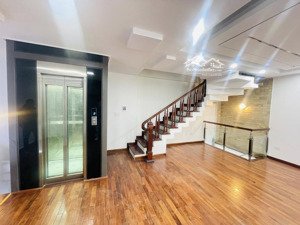 bán nhà ngõ 482 kim giang 50m2 nhà 6 tầng mặt tiền 5m giá quanh 14 tỷ